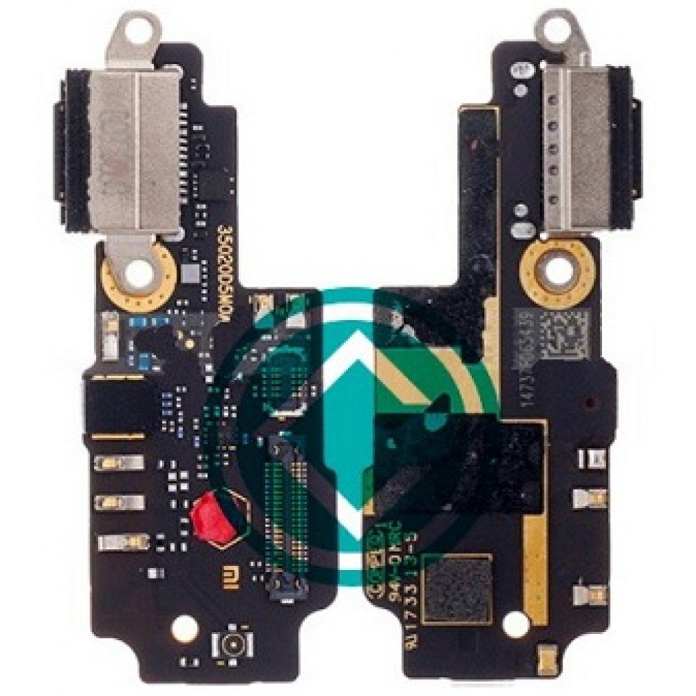 Xiaomi Mi Mix 2 SUB BOARD CHARGING PCB