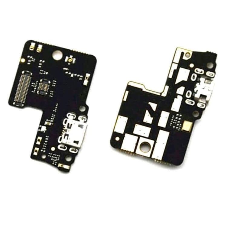 Xiaomi Redmi Y2 SUB BOARD CHARGING PCB