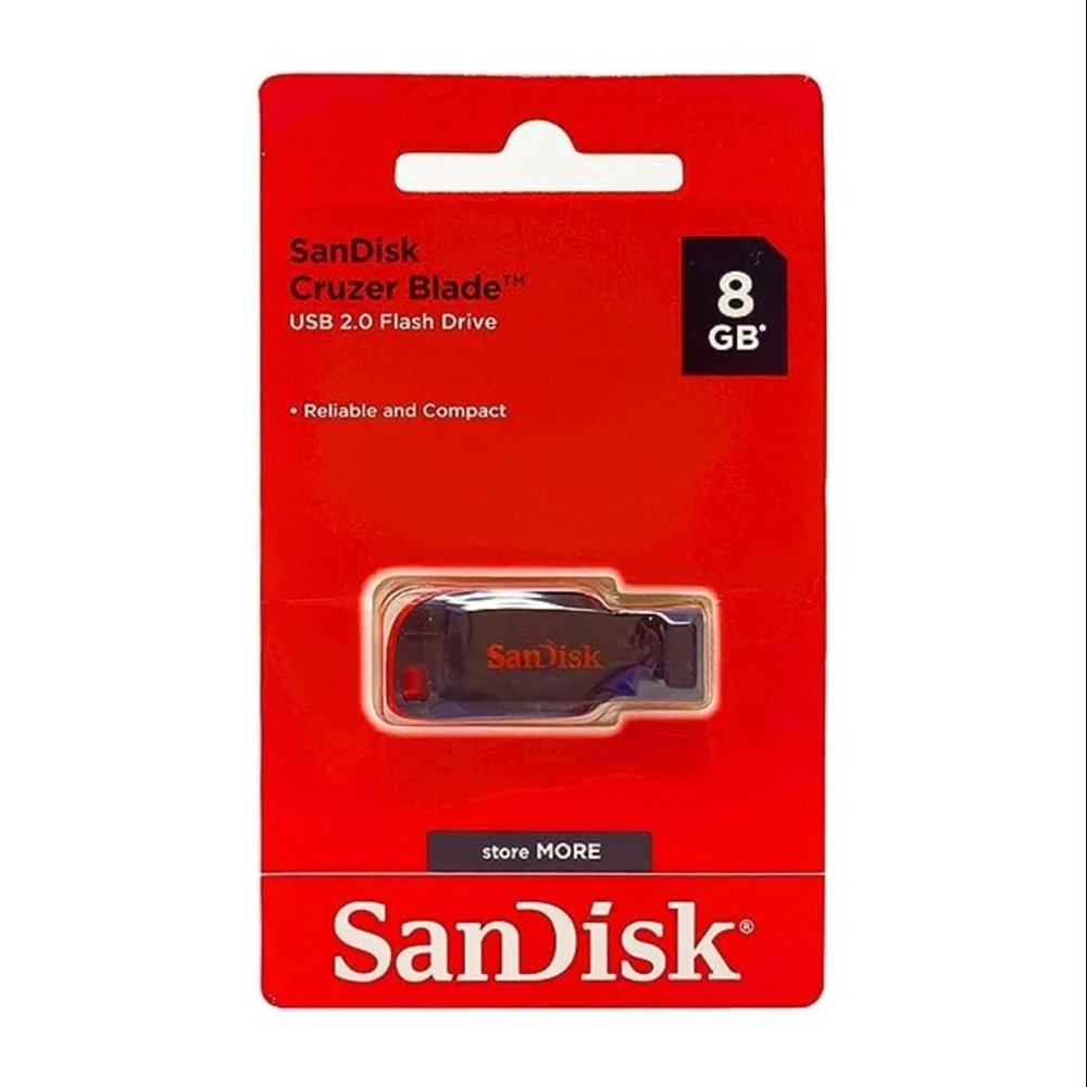 sandisk-cruzer-blade-8gb-pendrive