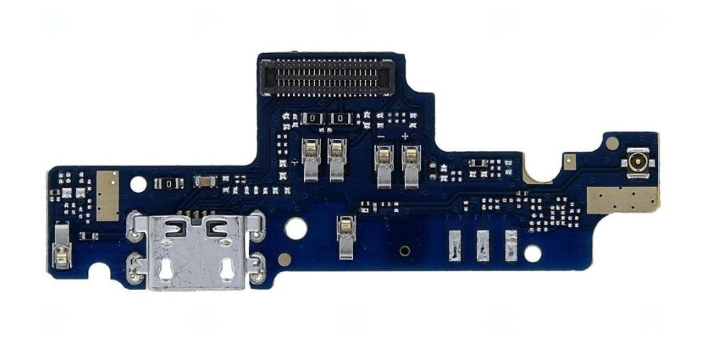 Xiaomi Redmi Note 4 SUB BOARD CHARGING PCB